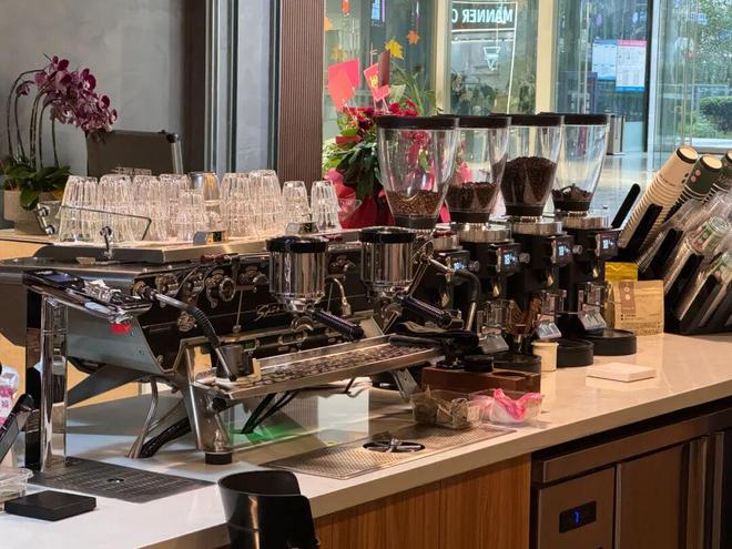 牌冲冲冲!(文末有粉丝福利!)电子pg青浦首店云南特色咖啡品(图2) 牌冲冲冲!(文末有粉丝福利!)电子pg青浦首店云南特色咖啡品(图2)