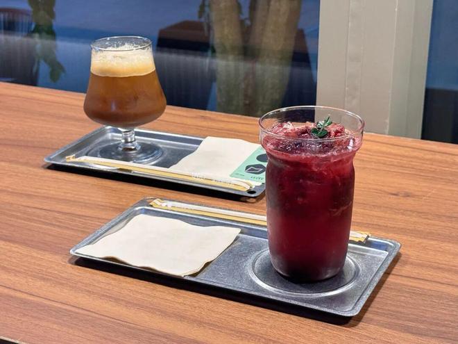 牌冲冲冲!(文末有粉丝福利!)电子pg青浦首店云南特色咖啡品(图1) 牌冲冲冲!(文末有粉丝福利!)电子pg青浦首店云南特色咖啡品(图1)