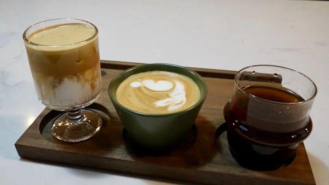 牌冲冲冲!(文末有粉丝福利!)电子pg青浦首店云南特色咖啡品(图3) 牌冲冲冲!(文末有粉丝福利!)电子pg青浦首店云南特色咖啡品(图3)