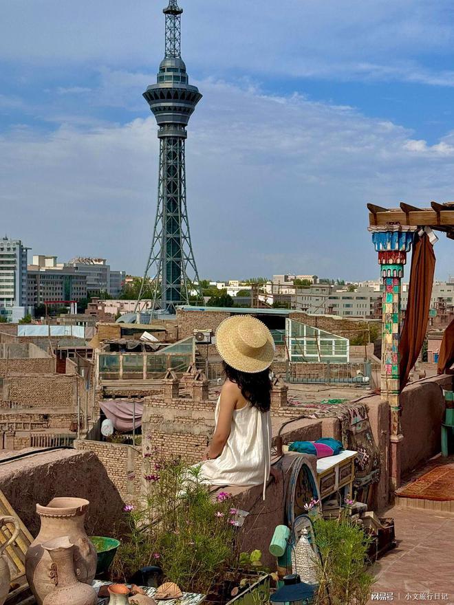 名：震撼揭晓！新疆旅游TOP10景点大盘点！pg电子免费模拟