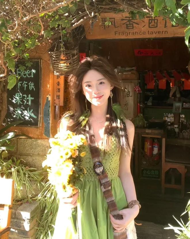 游费用云南玩七天最佳路线！必收藏pg电子游戏网站去云南7天跟团旅(图2)