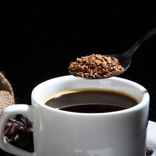 :品质赋能领跑千亿赛道电子pg速溶咖啡代工(图5) :品质赋能领跑千亿赛道电子pg速溶咖啡代工(图5)