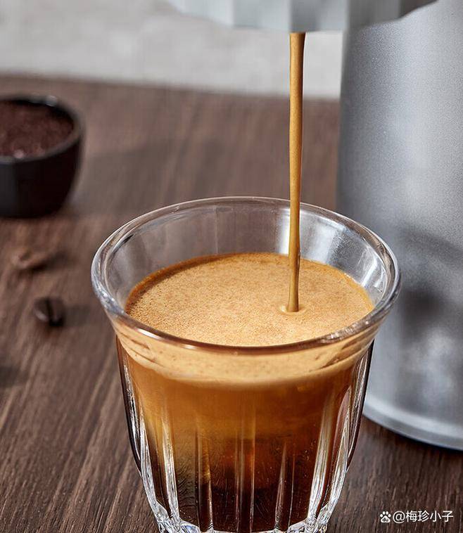 :品质赋能领跑千亿赛道电子pg速溶咖啡代工(图9) :品质赋能领跑千亿赛道电子pg速溶咖啡代工(图9)