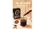 读暴肌独角兽美式黑咖啡的魅力密码pg电子